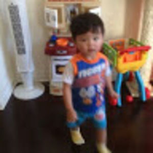 Meet your Posher, Sammy